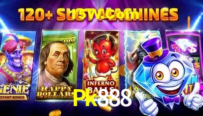 Pk888 Casino