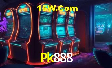 Pk888