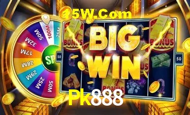 Sinta a adrenalina dos jogos de cassino com Pk888