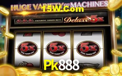  Pk888 Com Login