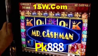 Experimente o Login Seguro Premium no Pk888